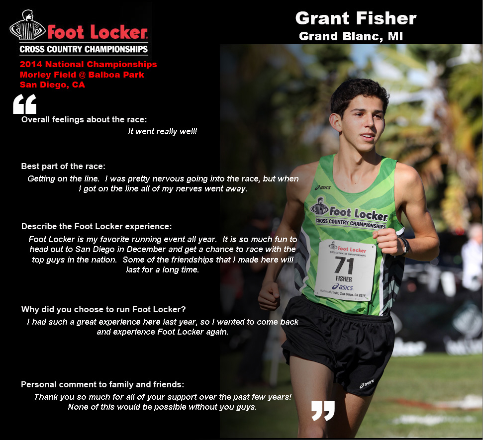 Grant Fisher_Comments