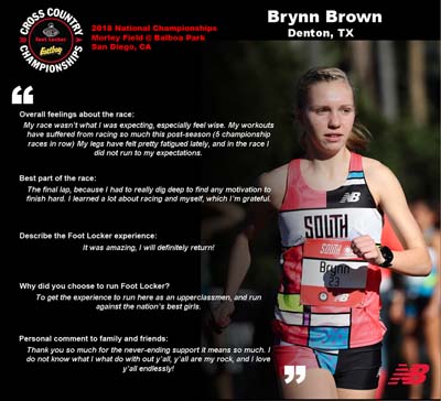 Brynn Brown